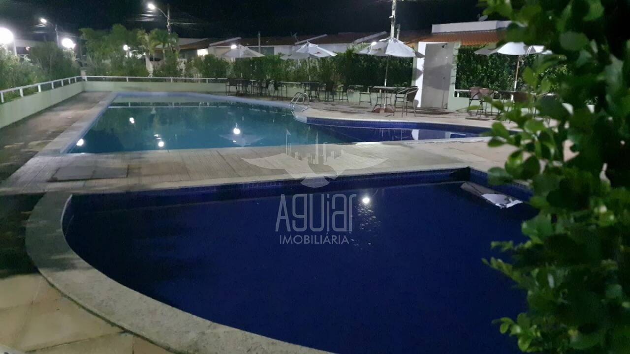 Casa de Condomínio, 2 quartos - Foto 25