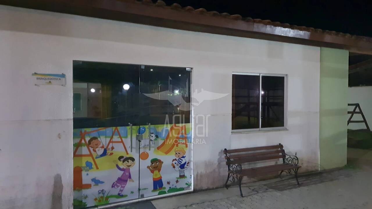 Casa de Condomínio, 2 quartos - Foto 27