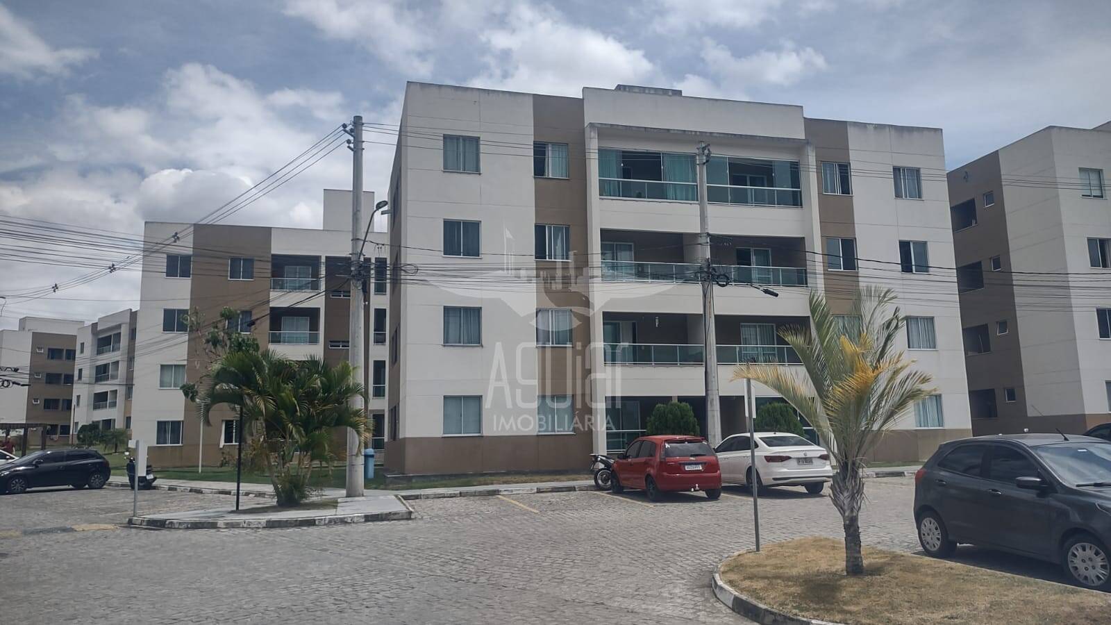 Apartamento, 2 quartos, 54 m² - Foto 16