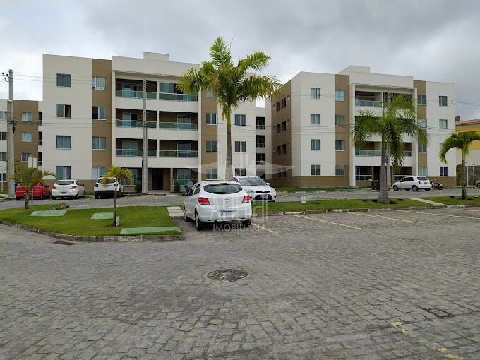 Apartamento, 2 quartos, 54 m² - Foto 9