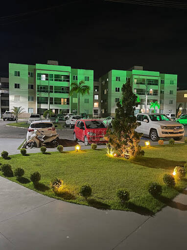 Apartamento, 2 quartos, 54 m² - Foto 8