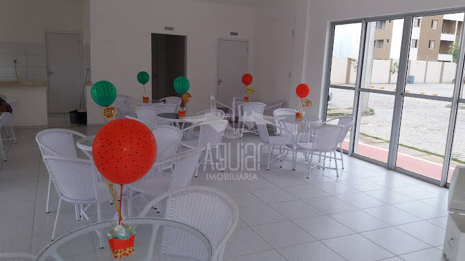 Apartamento, 2 quartos, 54 m² - Foto 14