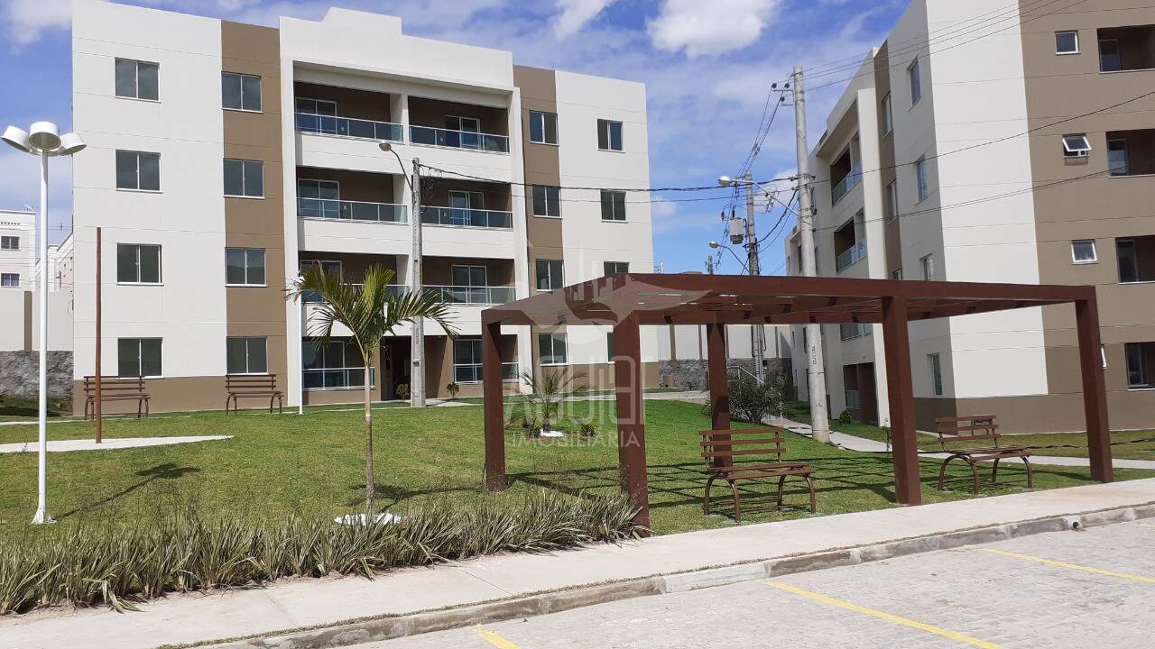 Apartamento, 2 quartos, 54 m² - Foto 7