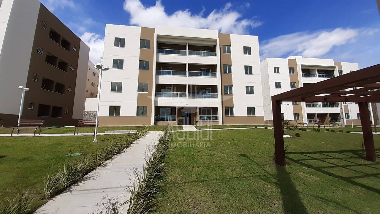 Apartamento, 2 quartos, 54 m² - Foto 6