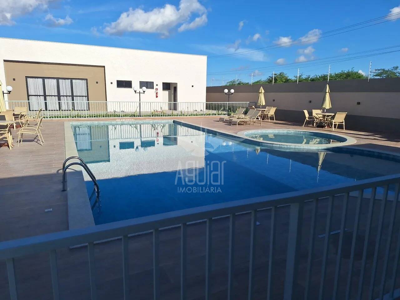Casa, 3 quartos, 63 m² - Foto 28