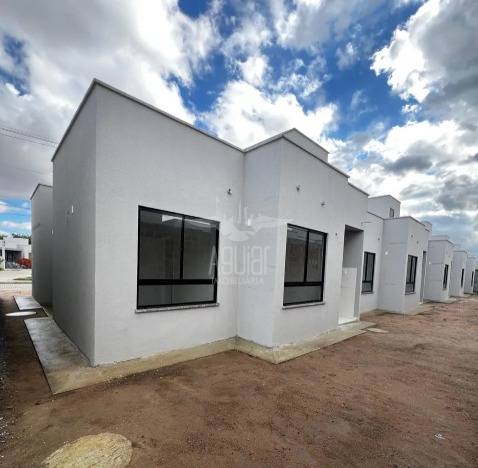 Casa, 3 quartos, 63 m² - Foto 8