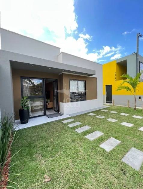 Casa, 3 quartos, 63 m² - Foto 39