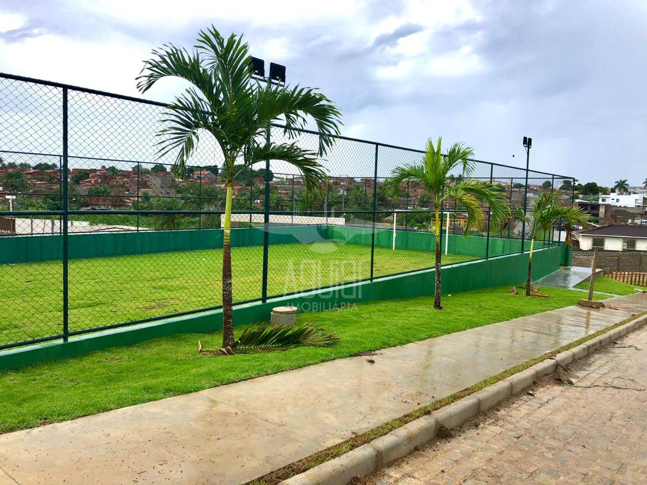 Casa de Condomínio, 2 quartos - Foto 6