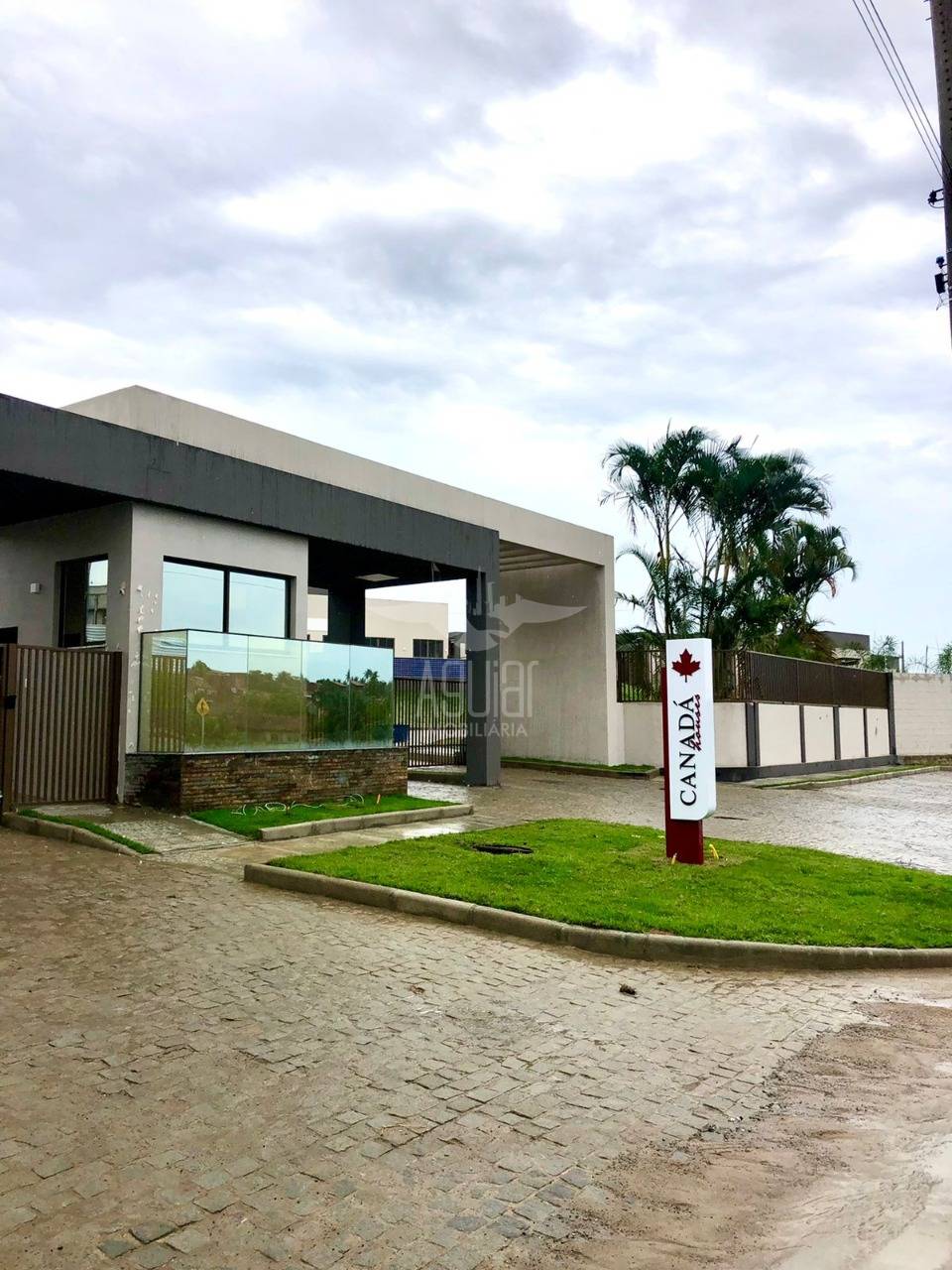 Casa de Condomínio, 2 quartos - Foto 4