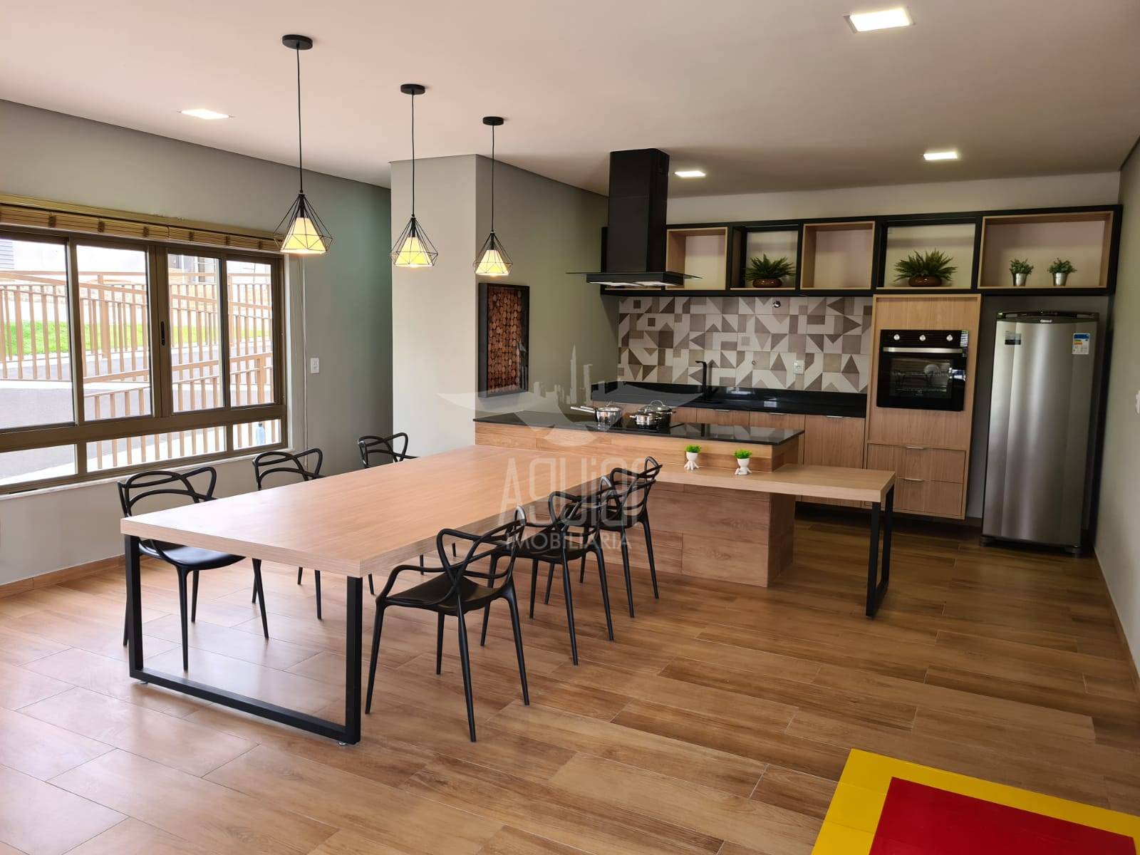 Casa de Condomínio, 2 quartos - Foto 8