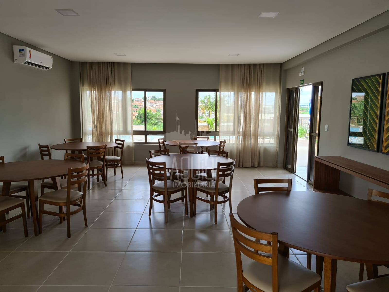 Casa de Condomínio, 2 quartos - Foto 10