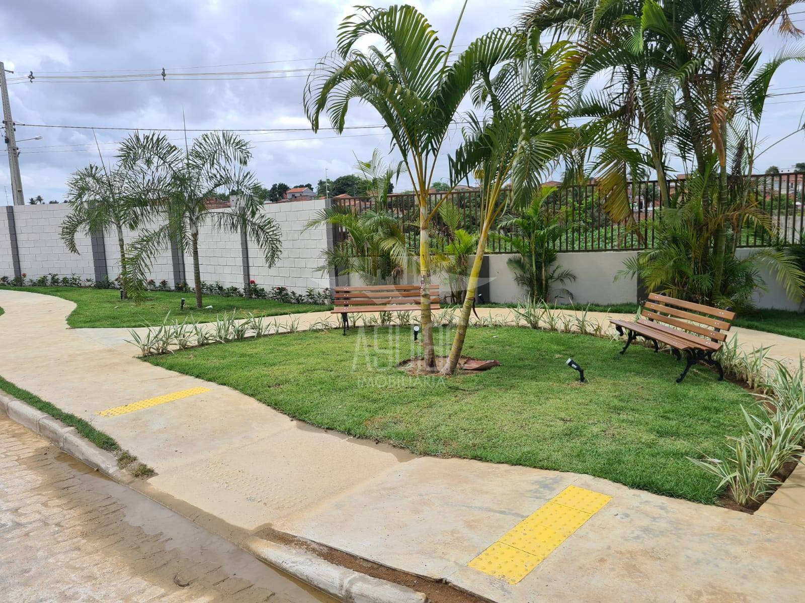 Casa de Condomínio, 2 quartos - Foto 12