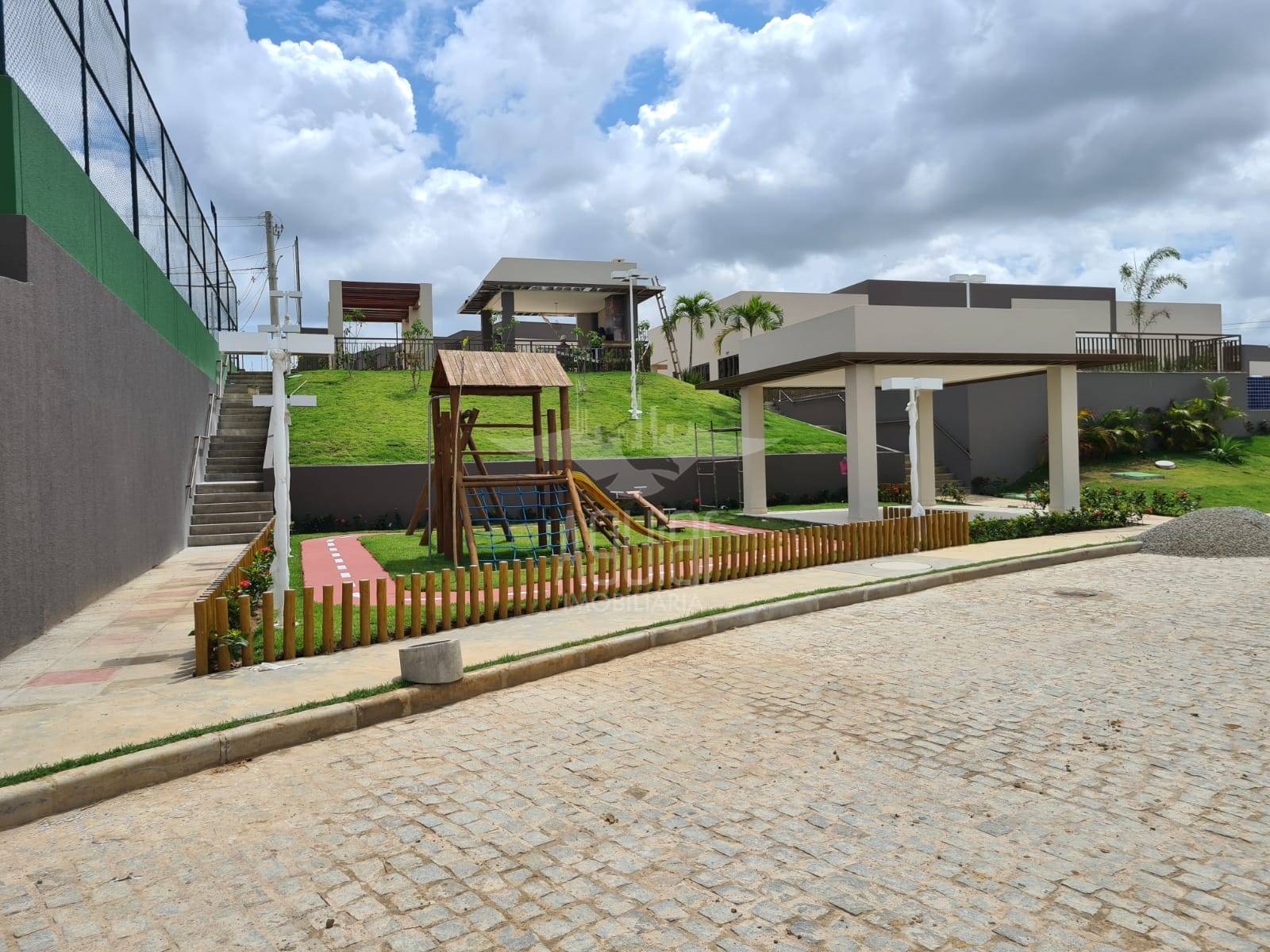 Casa de Condomínio, 2 quartos - Foto 17