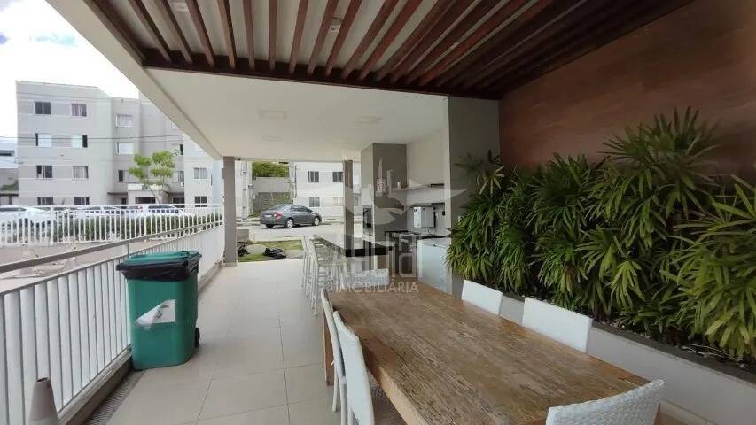 Apartamento, 2 quartos, 42 m² - Foto 2