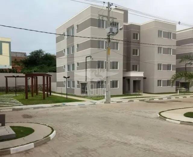 Apartamento, 2 quartos, 42 m² - Foto 6