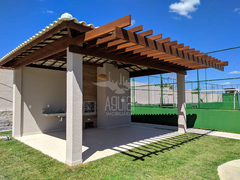 Apartamento, 2 quartos, 42 m² - Foto 9