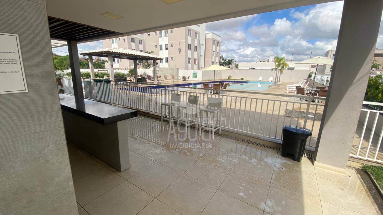 Apartamento, 2 quartos, 42 m² - Foto 37