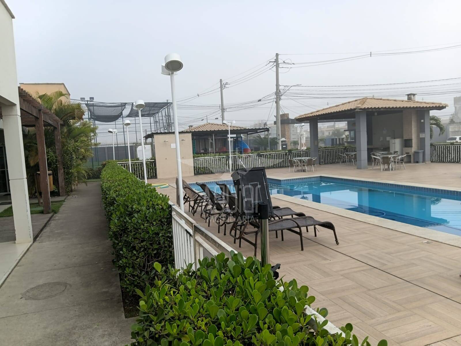 Casa de Condomínio, 2 quartos - Foto 4