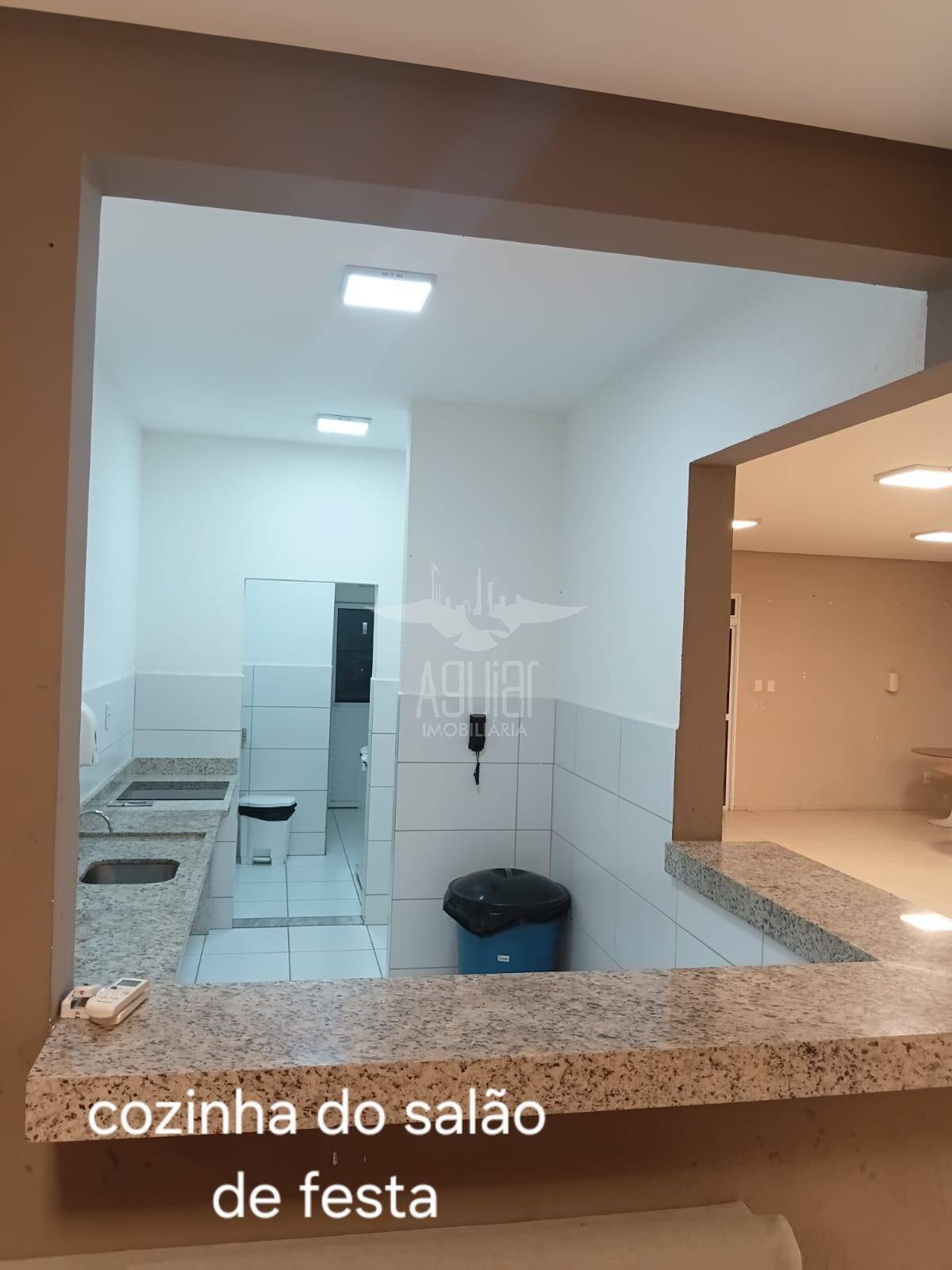 Casa de Condomínio, 2 quartos - Foto 22