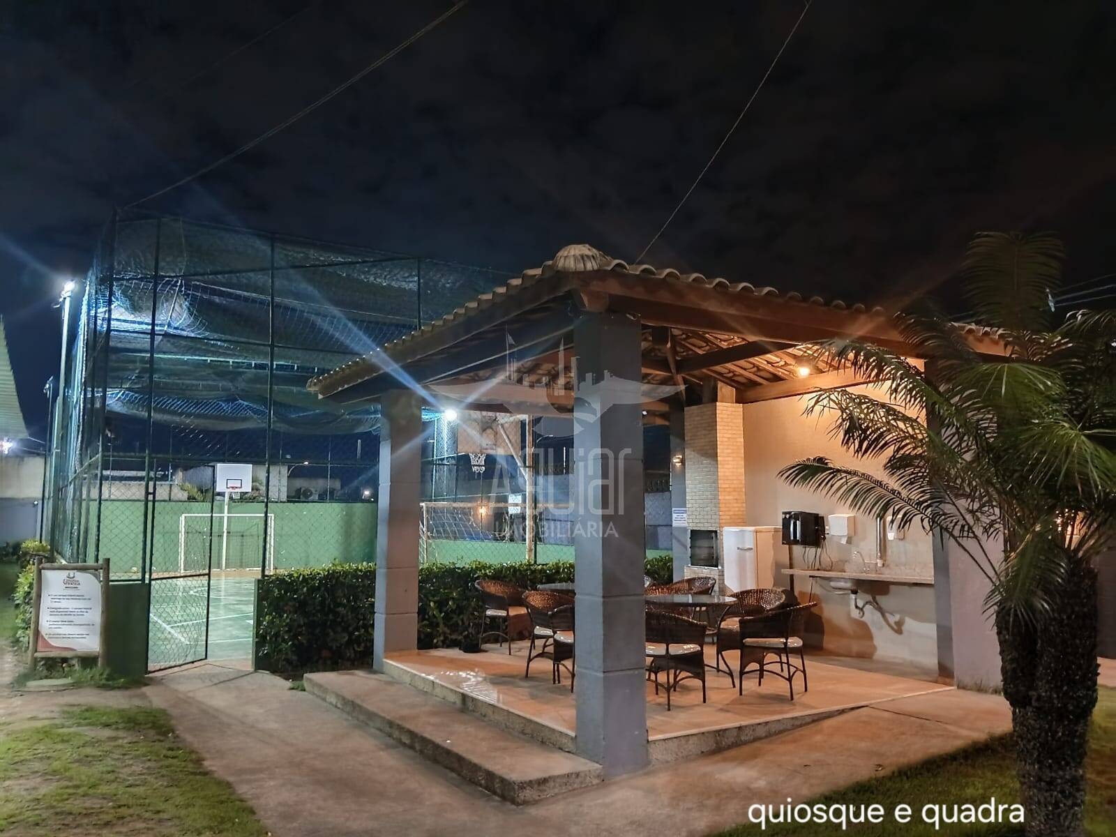 Casa de Condomínio, 2 quartos - Foto 35