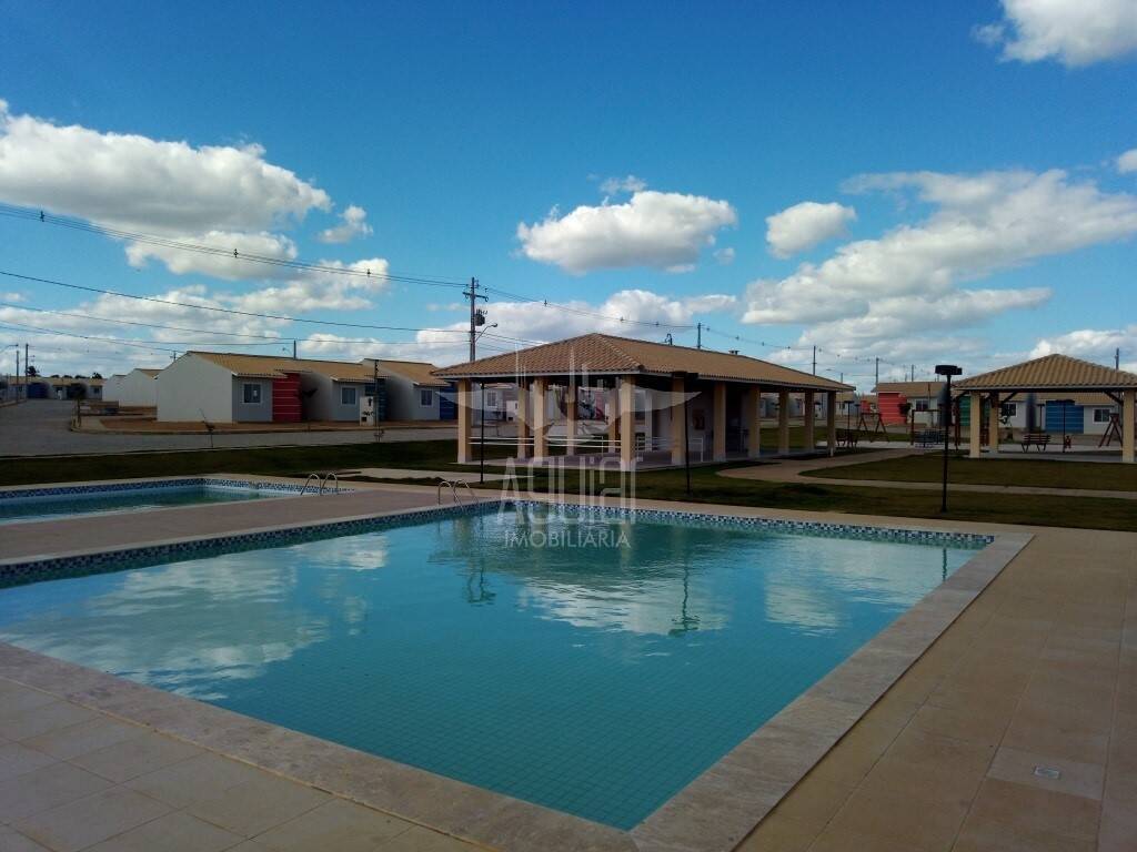 Casa de Condomínio, 2 quartos - Foto 10