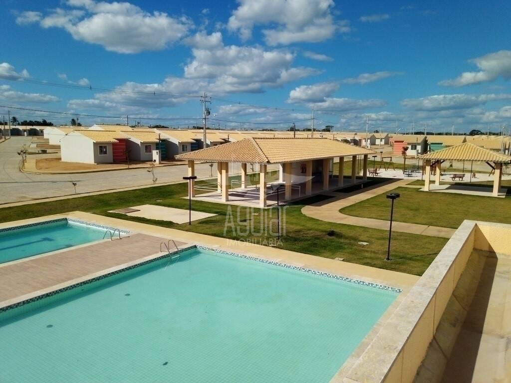 Casa de Condomínio, 2 quartos - Foto 15