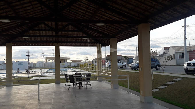 Casa de Condomínio, 2 quartos - Foto 28