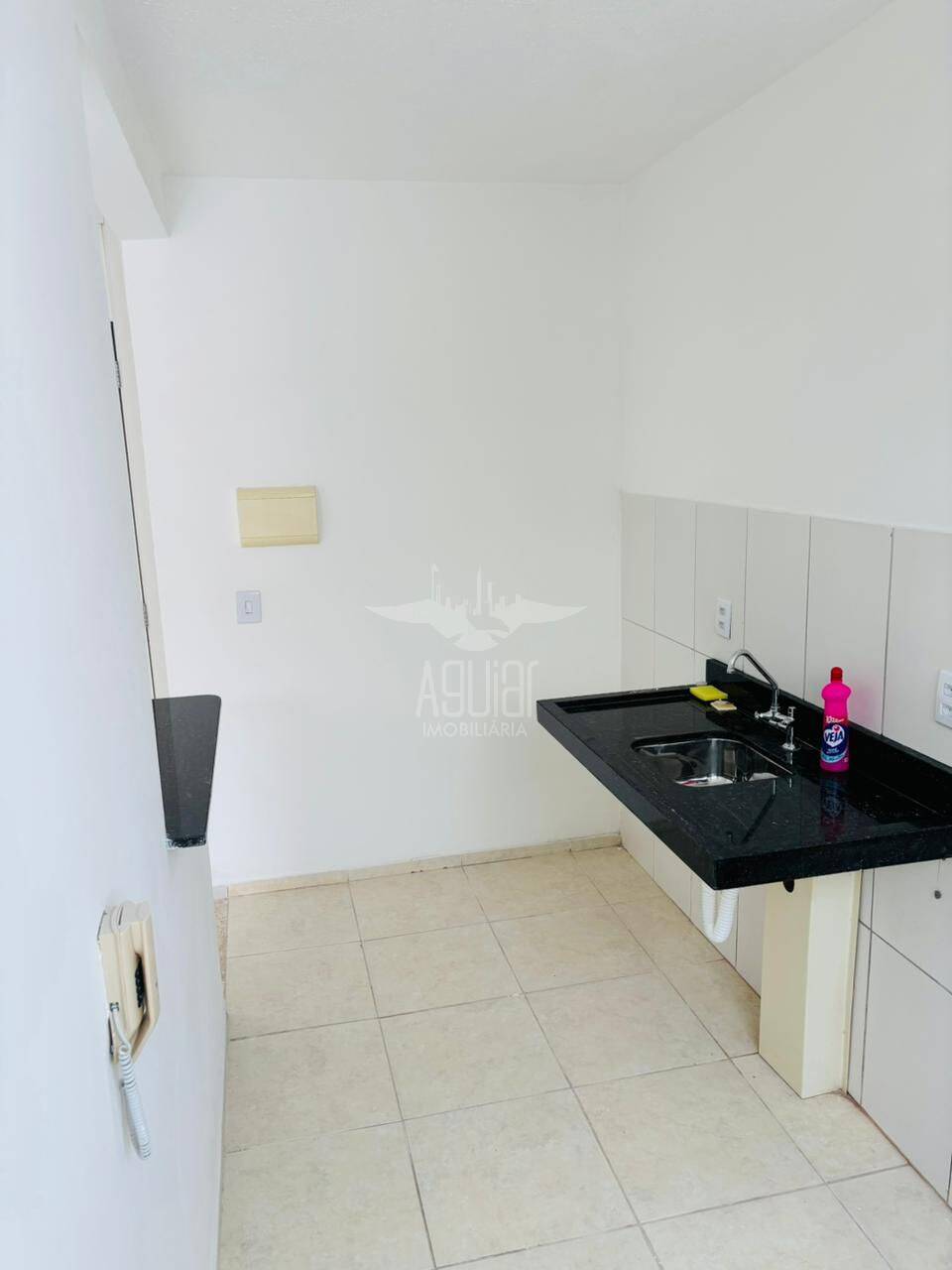 Apartamento, 2 quartos, 43 m² - Foto 6