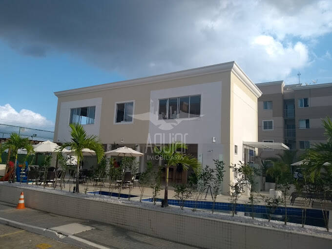 Apartamento, 2 quartos, 55 m² - Foto 16