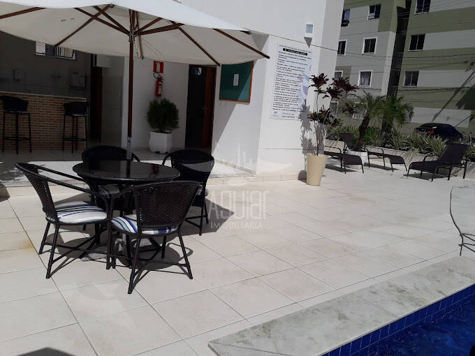 Apartamento, 2 quartos, 55 m² - Foto 21