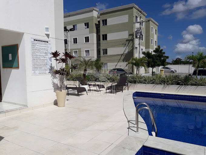 Apartamento, 2 quartos, 55 m² - Foto 22