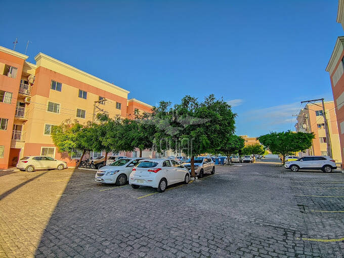 Apartamento, 2 quartos, 55 m² - Foto 2