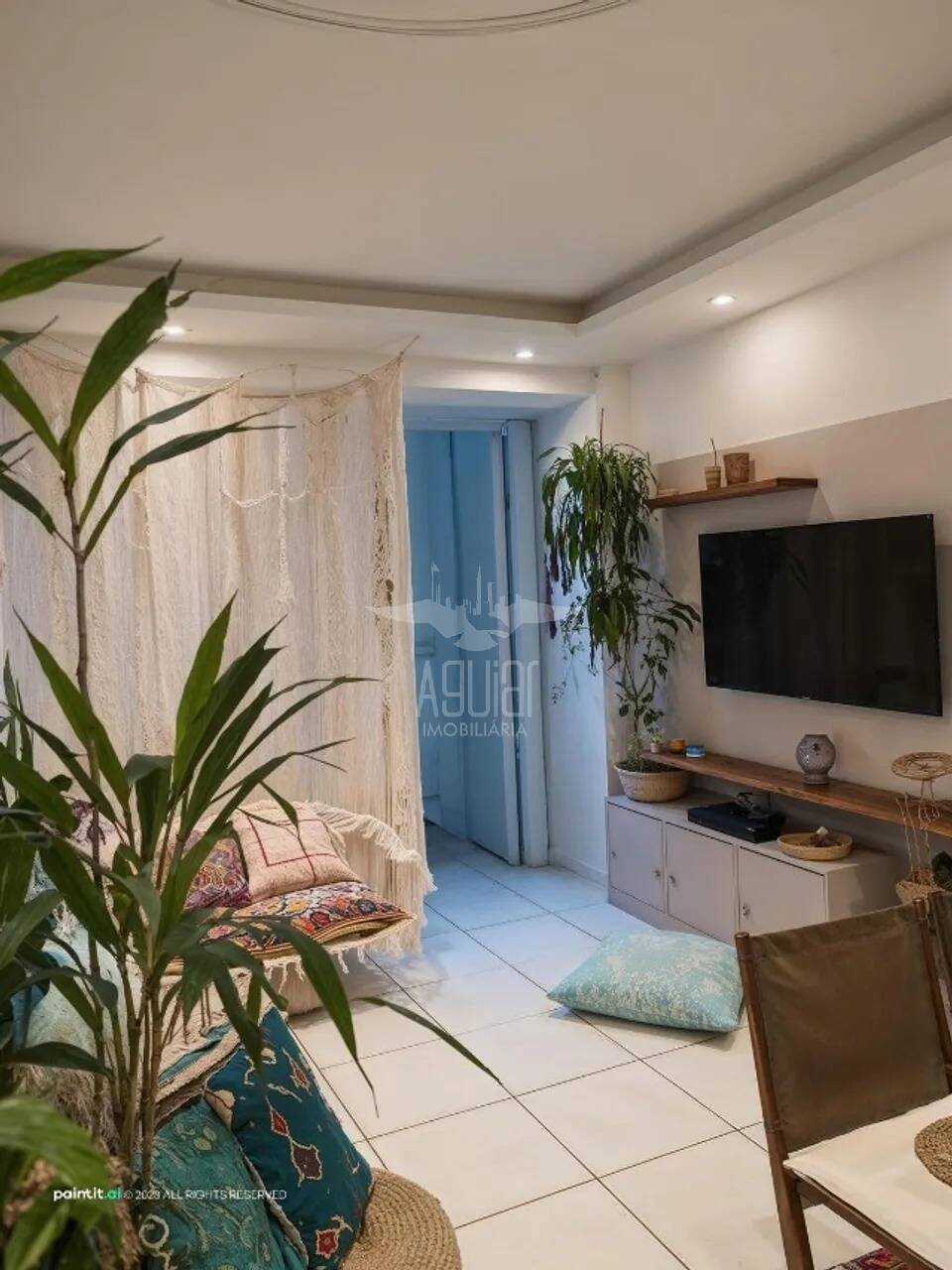 Apartamento, 2 quartos, 40 m² - Foto 5