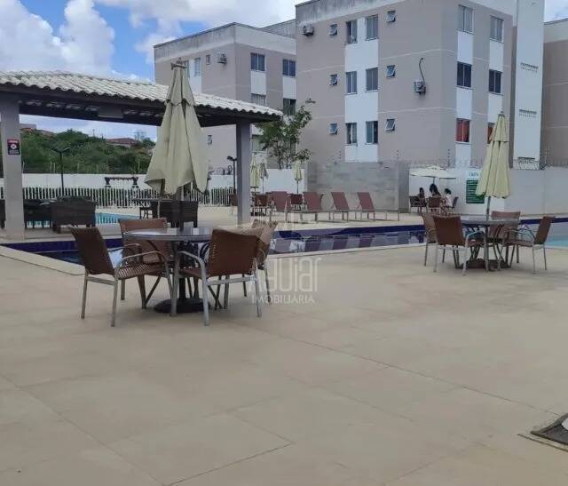 Apartamento, 2 quartos, 40 m² - Foto 8