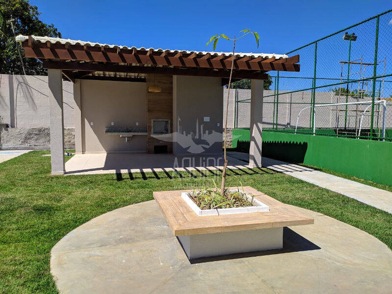 Apartamento, 2 quartos, 40 m² - Foto 11