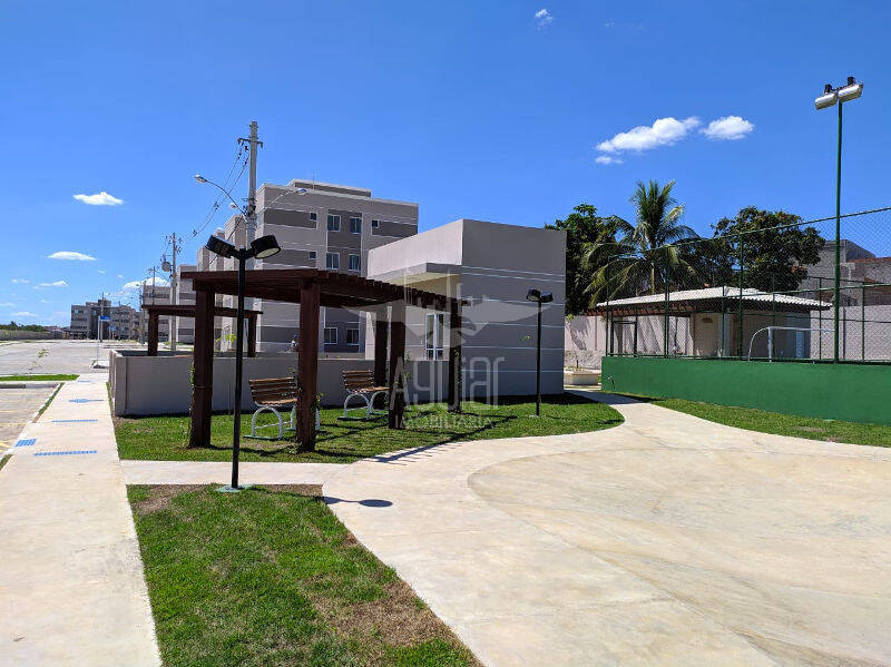 Apartamento, 2 quartos, 40 m² - Foto 12