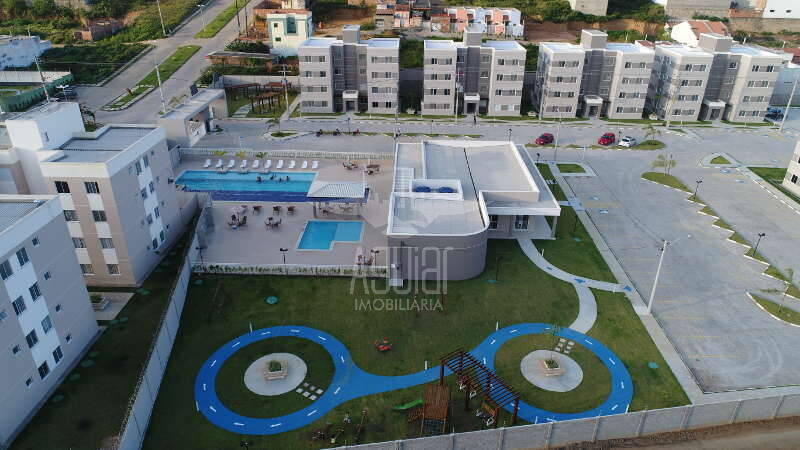 Apartamento, 2 quartos, 40 m² - Foto 13