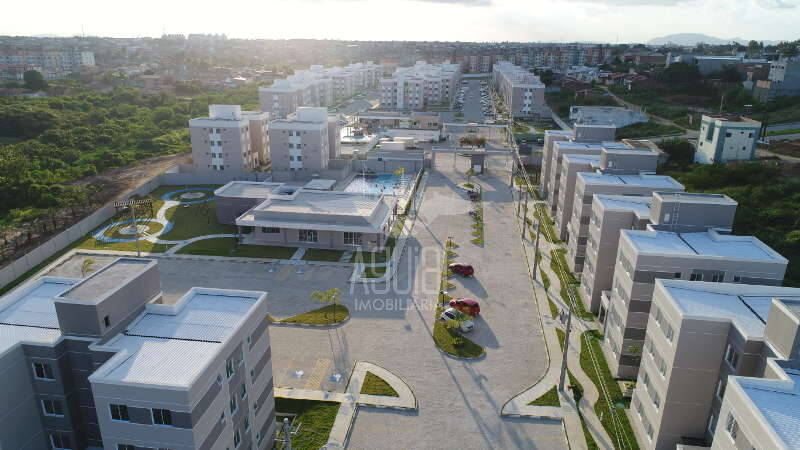 Apartamento, 2 quartos, 40 m² - Foto 14