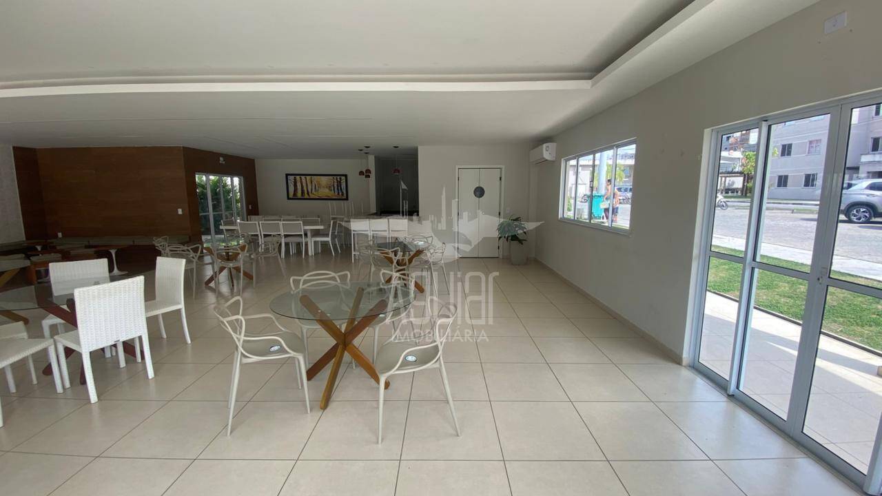 Apartamento, 2 quartos, 40 m² - Foto 17