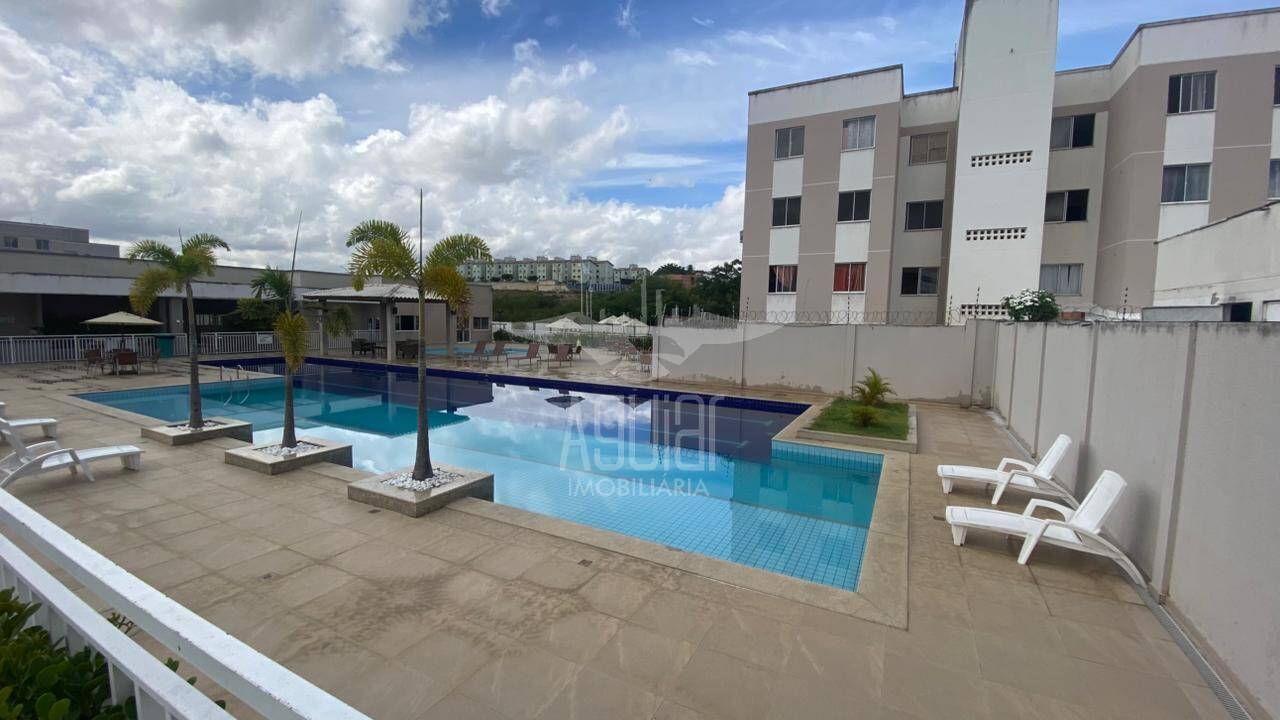 Apartamento, 2 quartos, 40 m² - Foto 22