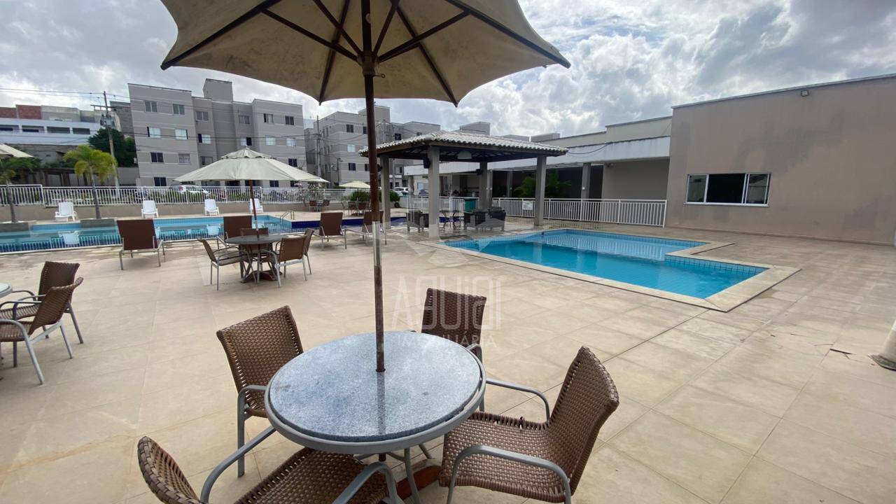 Apartamento, 2 quartos, 40 m² - Foto 23
