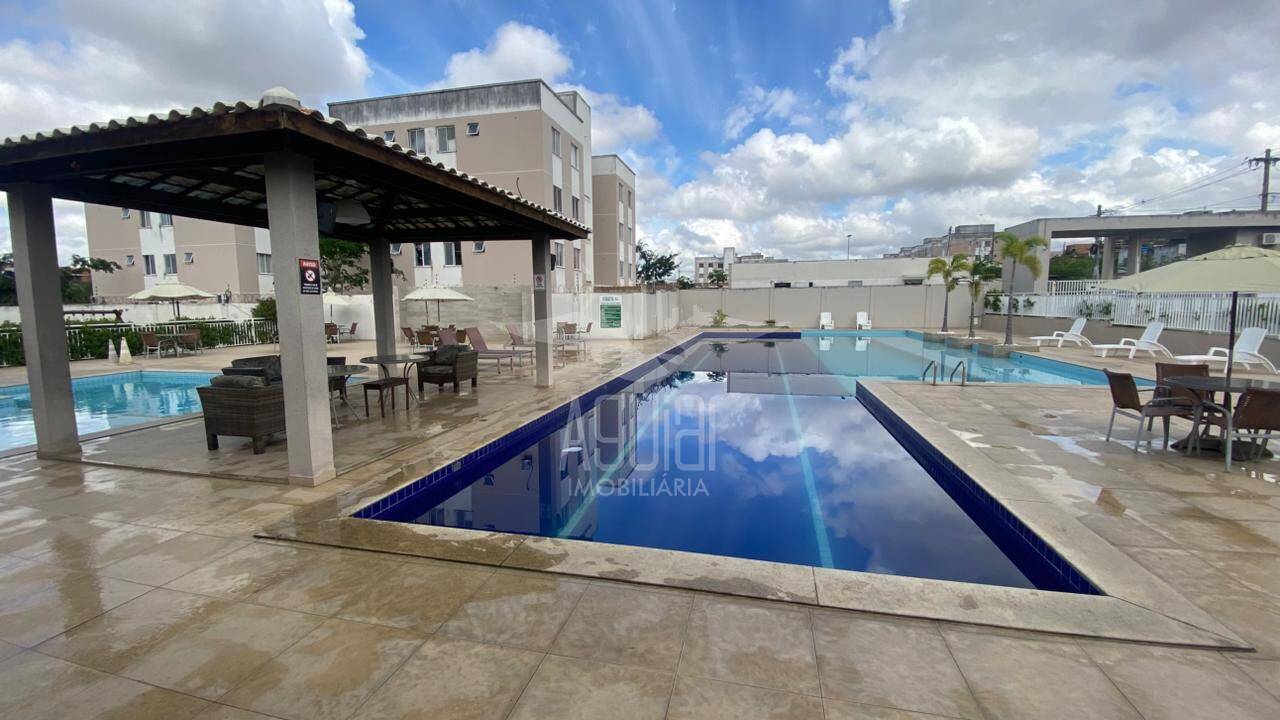Apartamento, 2 quartos, 40 m² - Foto 24