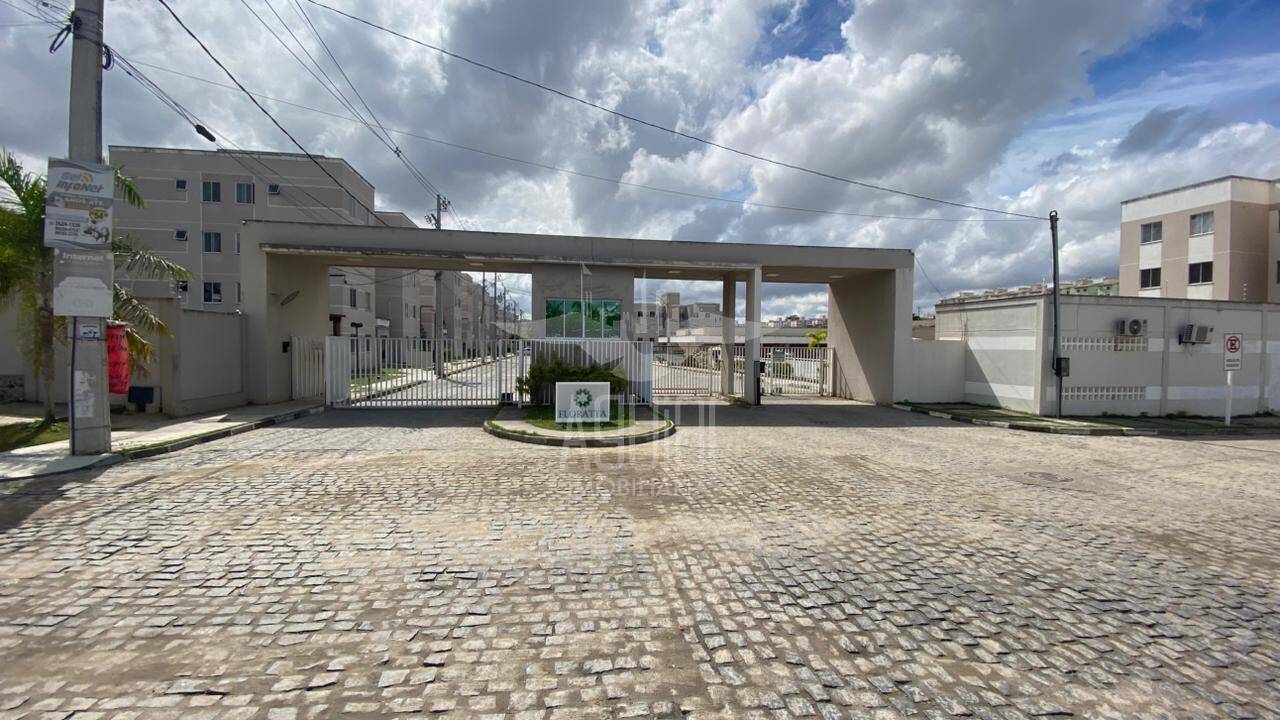 Apartamento, 2 quartos, 40 m² - Foto 26