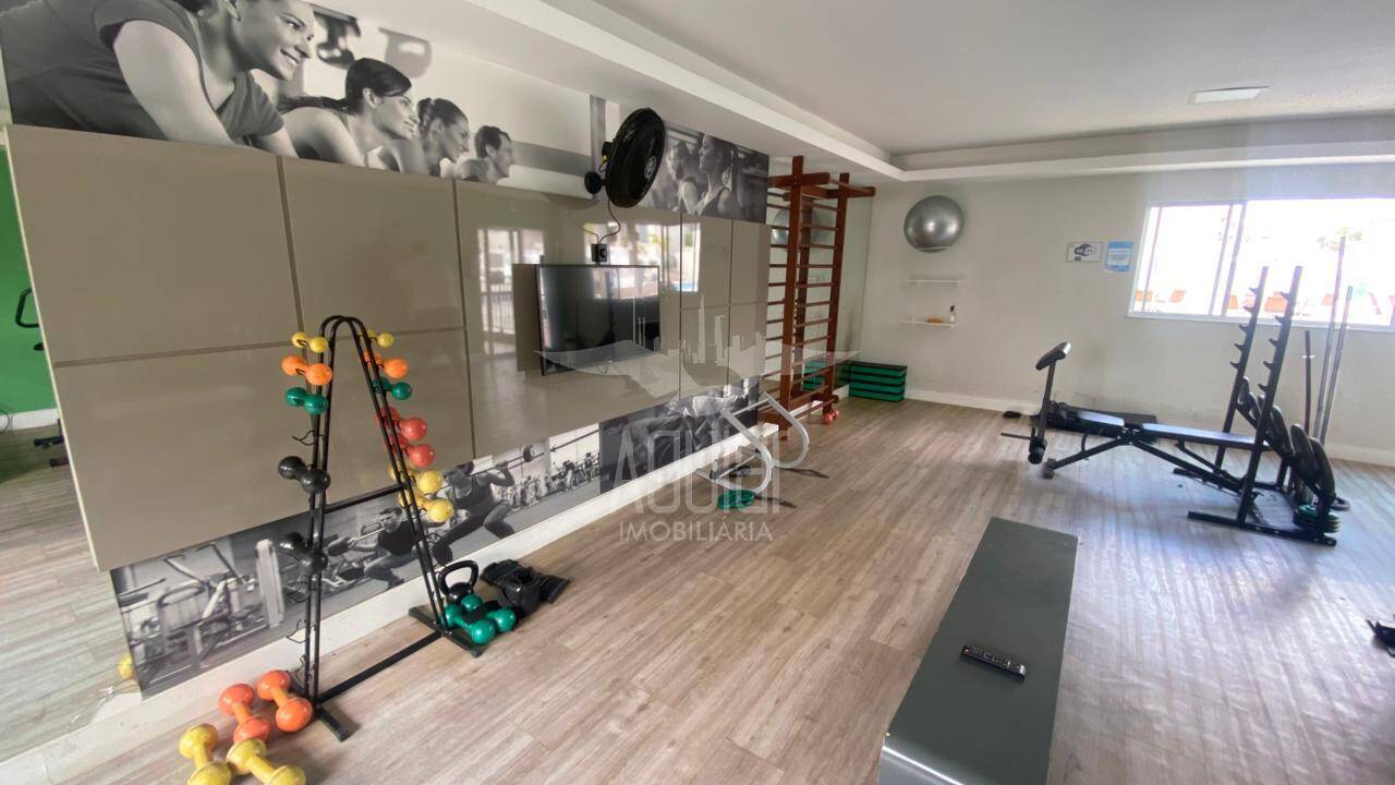 Apartamento, 2 quartos, 40 m² - Foto 27