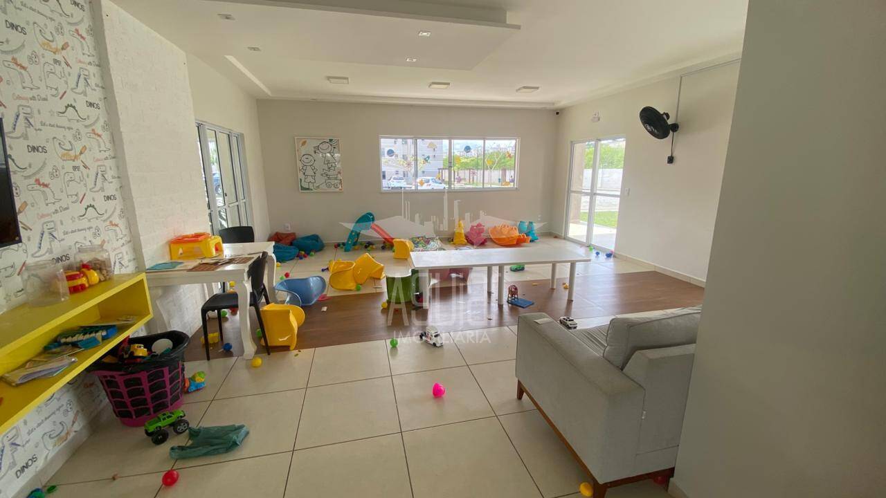 Apartamento, 2 quartos, 40 m² - Foto 29