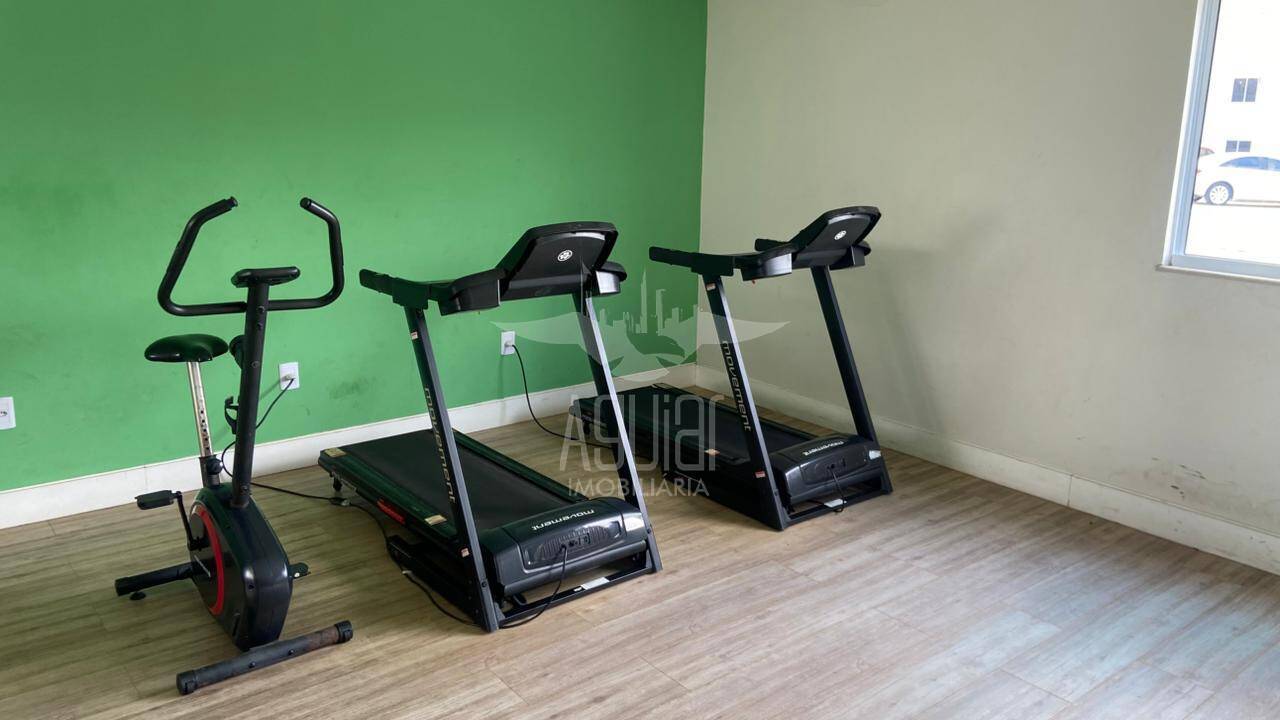 Apartamento, 2 quartos, 40 m² - Foto 30