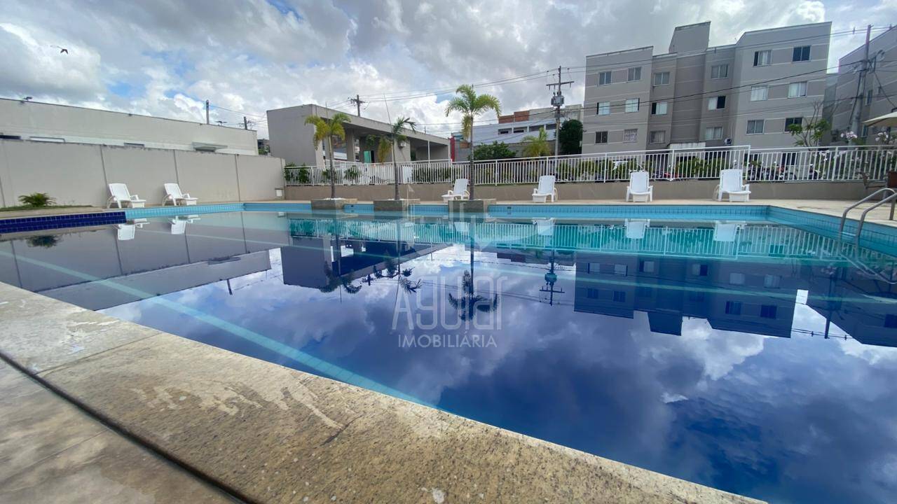 Apartamento, 2 quartos, 40 m² - Foto 33