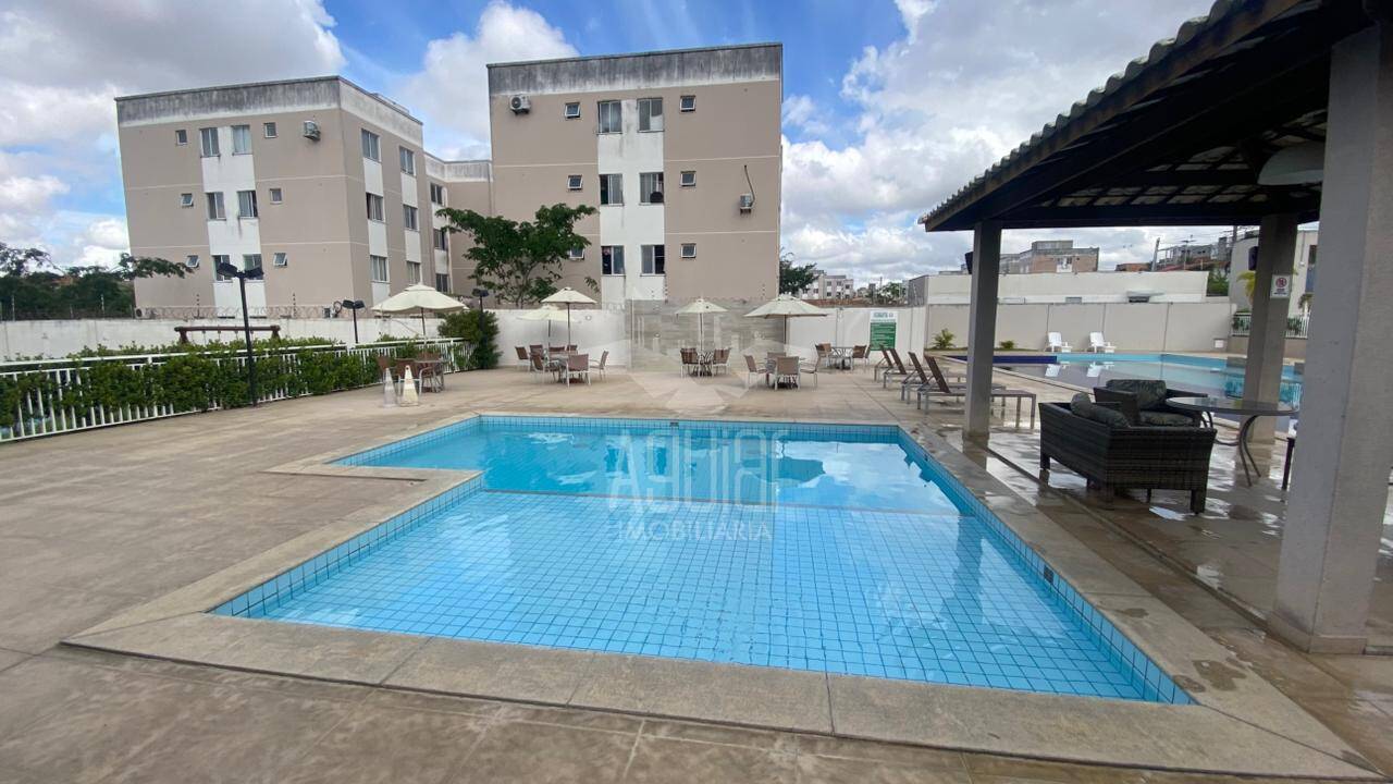Apartamento, 2 quartos, 40 m² - Foto 35