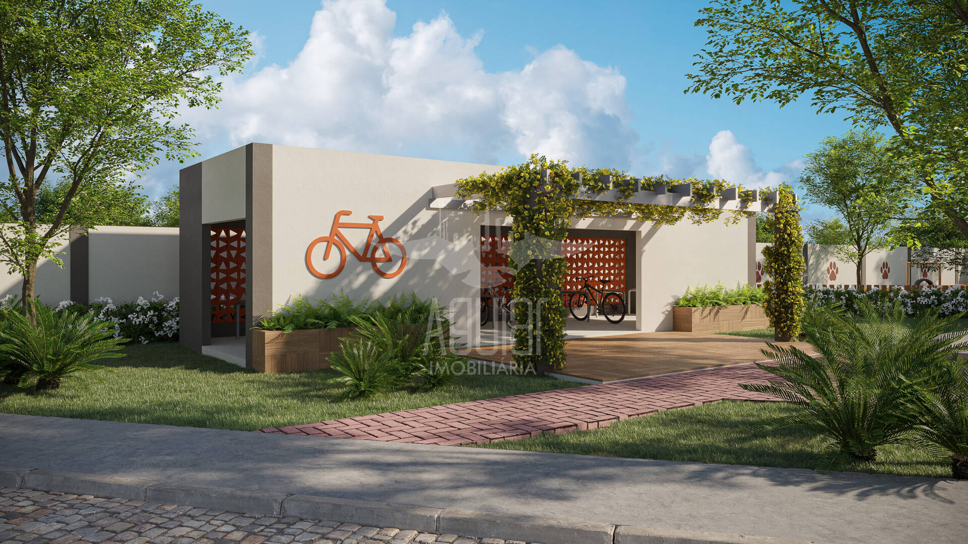 Casa, 2 quartos, 42 m² - Foto 12