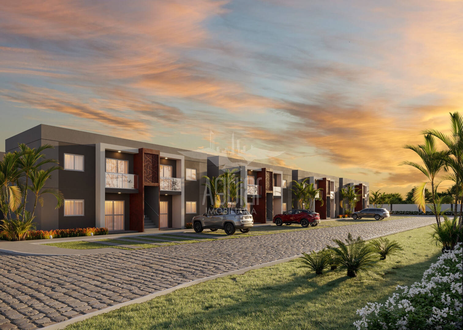 Casa, 2 quartos, 42 m² - Foto 6
